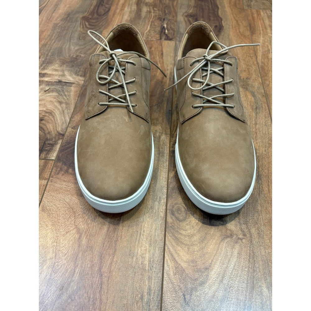 NWB Nisolo: Diego‎ Everyday Sneaker, Tobacco Men's Size 11